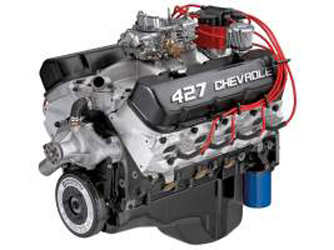 U0342 Engine